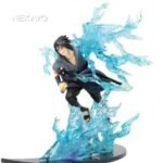 Naruto Shippuden: Sasuke Uchiha Chidori Stream Figure