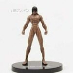 Attack on Titan: Eren Yeager Titan Form Figure