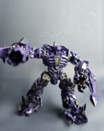Baiwei TW-1028 Transformers: Shockwave Figure - Image 5