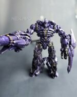 Baiwei TW-1028 Transformers: Shockwave Figure - Image 2