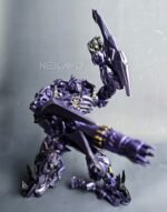 Baiwei TW-1028 Transformers: Shockwave Figure - Image 6