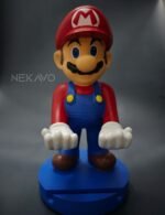 Controller Holder Mario Figure - Image 2