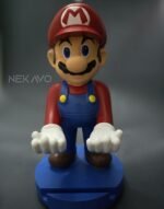 Controller Holder Mario Figure
