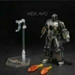 Marvel: Iron Man Mark 1 Armor Figure