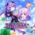 Hyperdimension Neptunia Re;Birth Series (1-3) Triple Pack - PS4