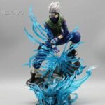 Naruto Shippuden: Kakashi Hatake Chidori Figure