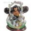 One Piece: Luffy Gear 4 Power Figure - Buy online at NEKAVO | Anime