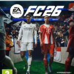 EA Sports FC 26 - PS5