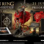 elden ring collector edition