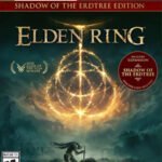 Elden Ring: Shadow of the Erdtree Edition /Xbox Series X