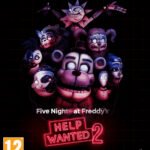 Five Nights at Freddy's Help Wanted 2 NSW