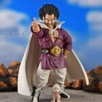 Dragon Ball Z: Mr. Satan Figure