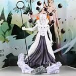 Naruto Shippuden: Ten-Tails Jinchuriki Obito Uchiha Figure