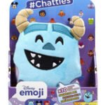 Disney Emoji - #Chatties Sulley Series 1