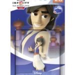 Disney Infinity 2.0 Character - Aladdin