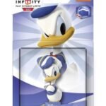 Disney Infinity 2.0 Character - Donald Duck