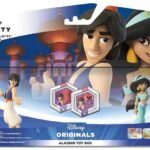 Disney Infinity 2.0 Playset - Aladdin Toy Box