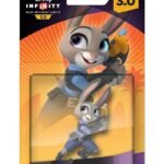 Disney Infinity 3.0 Character - Judy Hopps (Zootopia)