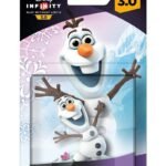 Disney Infinity 3.0 Character - Olaf (Frozen)
