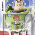 Disney Infinity Character - Buzz Lightyear (Toy Story)