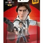Disney Infinity 3.0 Character - Han Solo (Star Wars)