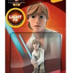 Disney Infinity 3.0 Character - Luke Skywalker (Light Up)