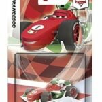 Disney Infinity Character - Francesco (Cars)