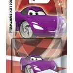 Disney Infinity Character - Holley Shiftwell (Cars)