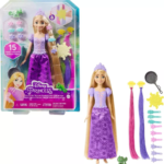 Disney Princess - Fairytale Hair Rapunzel Doll