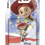 Disney Infinity Character - Jessie (Toy Story)