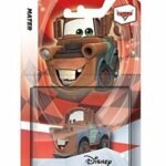Disney Infinity Character - Mater (Cars)