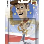 Disney Infinity Character - Woody (Toy Story)