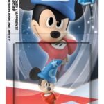 Disney Infinity Character - Sorcerer Mickey
