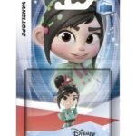 Disney Infinity Character - Vanellope (Wreck-It Ralph)