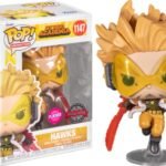 Funko Pop! My Hero Academia - Hawks Flocked #1147