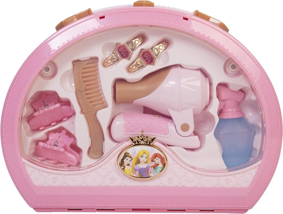 Disney Princess - Style Collection Travel Tote - Image 2