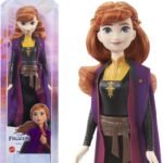 Disney Princess Core Dolls - Anna (Frozen 2)
