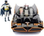Jada: Batman 1966 - Classic Batmobile 1:24 Die-Cast - Image 2