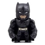 Jada: Batman - 4" Figure In Armor Suit Die-Cast - Image 2