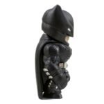 Jada: Batman - 4" Figure In Armor Suit Die-Cast - Image 3
