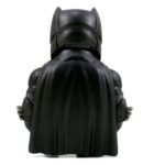 Jada: Batman - 4" Figure In Armor Suit Die-Cast - Image 4