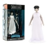 Jada: Bride Of Frankenstein 6” Deluxe Collector Figure