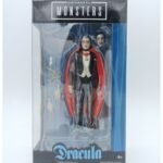 Jada: Dracula 6” Deluxe Collector Figure