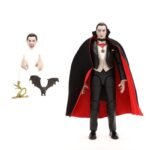 Jada: Dracula 6” Deluxe Collector Figure - Image 2