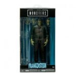 Jada: Frankenstein 6” Deluxe Collector Figure