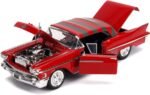 Jada: Freddy Krueger 1958 Cadillac Series with Figure 1:24 Die-Cast - Image 4