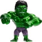 Jada: Marvel - 4" Hulk Figure Die-Cast - Image 2