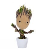 Jada: Marvel - 4" Groot Figure Die-Cast - Image 3