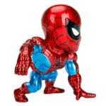 Jada: Marvel - 4" Spider-Man Figure Die-Cast - Image 2