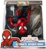 Jada: Marvel - 6" Spider-Man Figure Die-Cast